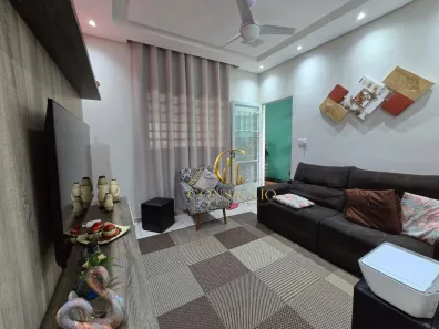Casa com 3 Quartos à venda, 65m² no Jardim Torrão de Ouro, São José dos Campos