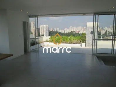 Cobertura com 3 Quartos à venda, 266m² no Paraíso do Morumbi, São Paulo