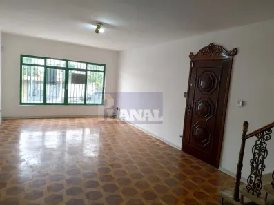 Sobrado com 3 Quartos à venda, 160m² no Chácara Inglesa, São Paulo