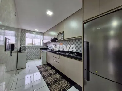 Apartamento com 2 Quartos à venda, 65m² no Murta, Itajaí