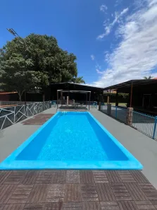 Fazenda/Sítio com 2 Quartos à venda, 1500m² no Jardim dos Coqueiros, Catanduva