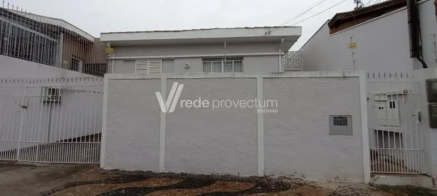 Casa com 3 Quartos à venda, 179m² no Jardim Proença, Campinas
