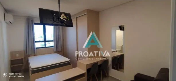 Apartamento com 1 Quarto à venda, 25m² no Centro, São Bernardo do Campo