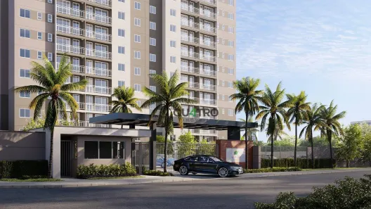 Apartamento com 2 Quartos à venda, 49m² no Passaré, Fortaleza