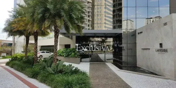 Apartamento com 3 Quartos à venda, 232m² no Bela Suiça, Londrina