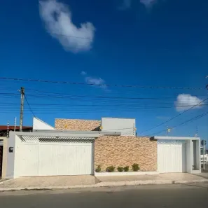 Casa com 3 Quartos à venda, 120m² no Brasília, Feira de Santana