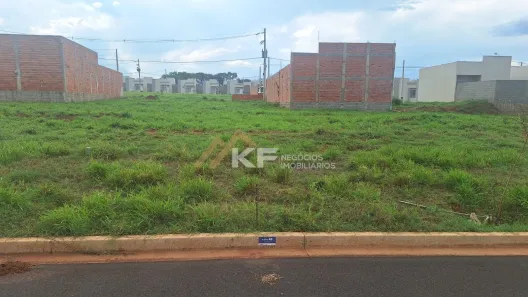 Lote/Terreno à venda, 183m² no Jardim Regatas, Ribeirão Preto
