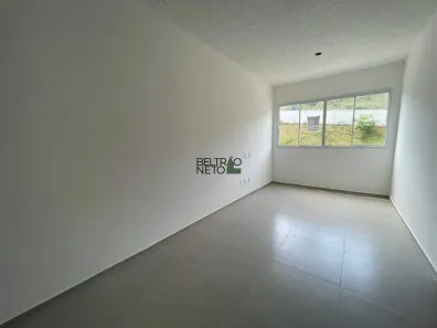 Apartamento com 3 Quartos à venda, 67m² no Palmeiras, Belo Horizonte