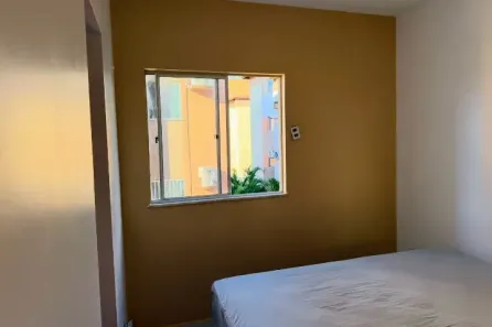 Apartamento com 2 Quartos à venda, 56m² no Pirapora, São Luís