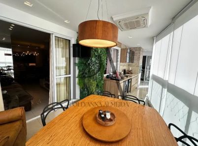 Apartamento com 3 Quartos à venda, 150m² no Praia da Costa, Vila Velha