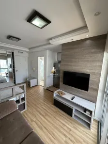 Apartamento com 1 Quarto à venda, 36m² no Indianópolis, São Paulo