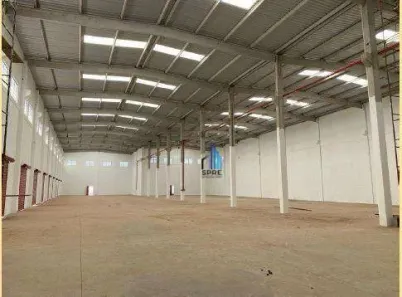 Galpão/Depósito/Armazém para alugar, 4470m² no Centro, Sorocaba