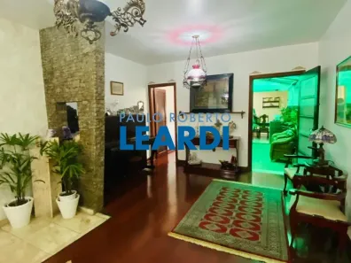 Casa com 3 Quartos à venda, 300m² no Perdizes, São Paulo
