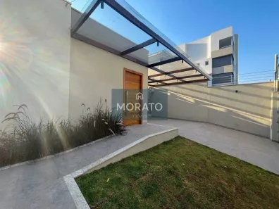 Casa com 3 Quartos à venda, 200m² no Santa Rosa, Belo Horizonte