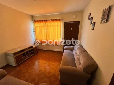Casa com 2 Quartos à venda, 161m² no Vila Valparaíso, Santo André