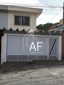 Sobrado com 3 Quartos à venda, 142m² no Jardim Monjolo, São Paulo
