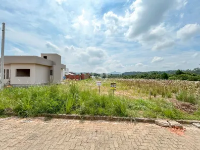 Lote/Terreno à venda, 282m² no Campo Grande, Estância Velha