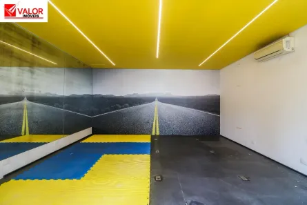 Sobrado com 3 Quartos para alugar, 590m² no Morumbi, São Paulo