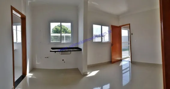 Apartamento com 2 Quartos à venda, 55m² no Jardim da Balsa I, Americana