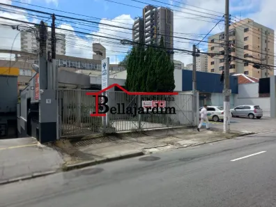 à venda, 258m² no Jardim, Santo André