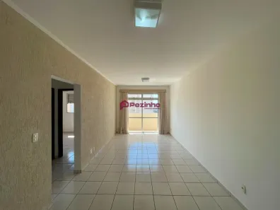 Apartamento com 2 Quartos para alugar, 128m² no Centro, Limeira