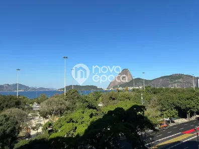 Apartamento com 4 Quartos à venda, 296m² no Flamengo, Rio de Janeiro