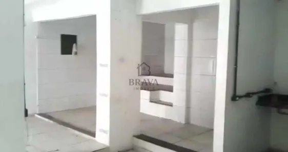Ponto Comercial à venda, 196m² no Centro, Barra Mansa