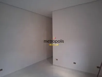 Sobrado com 3 Quartos à venda, 115m² no Jardim Pedroso, Mauá