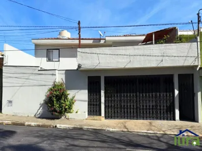 Sobrado com 3 Quartos à venda, 232m² no Cipava, Osasco