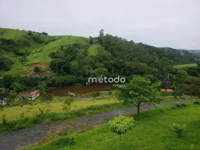 Fazenda/Sítio com 6 Quartos à venda, 139620m² no Freguesia da Escada, Guararema