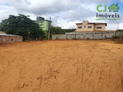 Lote/Terreno à venda, 612m² no Promissão I, Lagoa Santa