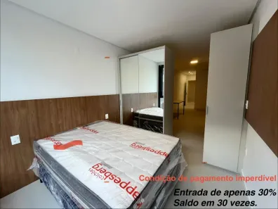 Apartamento com 1 Quarto à venda, 33m² no Torres, Torres