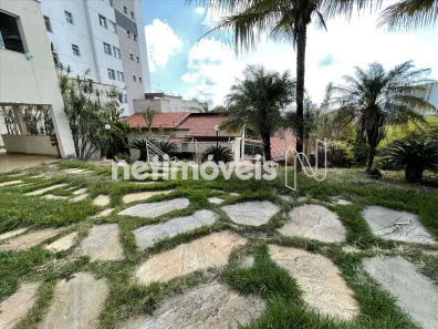 Casa com 4 Quartos à venda, 407m² no Cinquentenário, Belo Horizonte