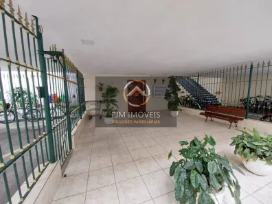 Apartamento com 3 Quartos à venda, 63m² no Santa Rosa, Niterói