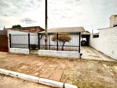 Casa com 3 Quartos à venda, 100m² no Parque Granja Esperança, Cachoeirinha