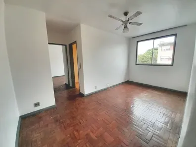 Apartamento com 1 Quarto para alugar, 35m² no Parque Santa Fé, Porto Alegre