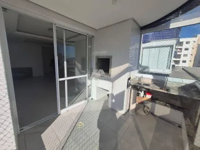 Apartamento com 3 Quartos para alugar, 88m² no Itacorubi, Florianópolis