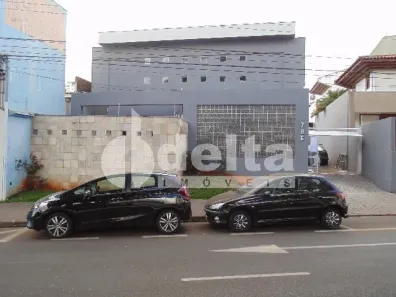 Imóvel Comercial com 7 Quartos à venda, 253m² no Osvaldo Rezende, Uberlândia