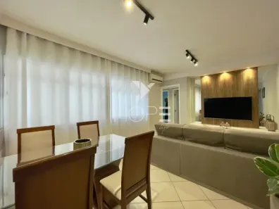 Apartamento com 2 Quartos à venda, 63m² no Centro, Londrina