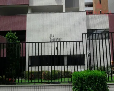 Apartamento com 2 Quartos para alugar, 96m² no Renascença, São Luís