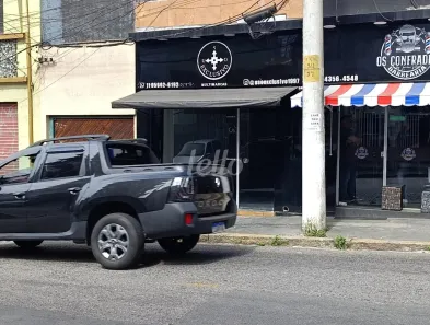Ponto Comercial para alugar, 25m² no Jardim, Santo André