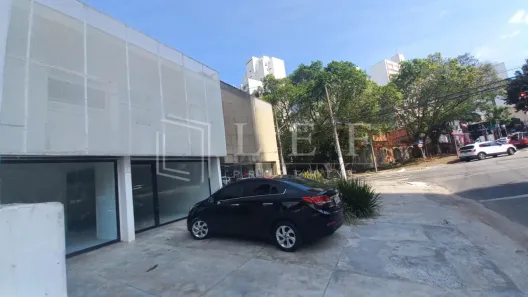 Ponto Comercial à venda, 200m² no Jardim América, São Paulo