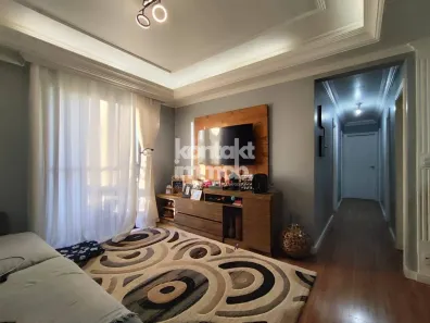 Apartamento com 3 Quartos à venda, 94m² no Parque Campolim, Sorocaba
