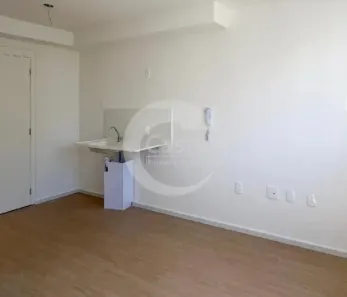 Apartamento com 1 Quarto à venda, 19m² no Ipiranga, São Paulo