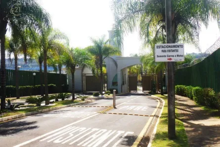 Casa de Condomínio com 3 Quartos para alugar, 155m² no Esperança, Londrina