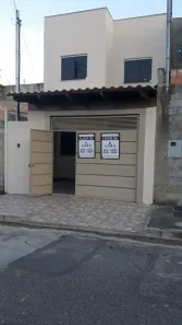 Casa com 2 Quartos à venda, 200m² no Monte Verde, Betim