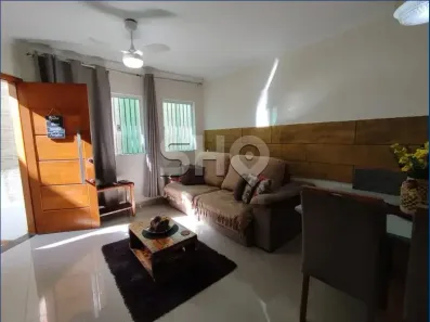 Casa de Condomínio com 2 Quartos à venda, 75m² no Tucuruvi, São Paulo
