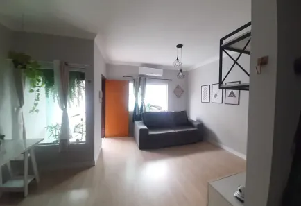 Casa de Condomínio com 3 Quartos à venda, 69m² no Jardim Altos de Santana I, Jacareí