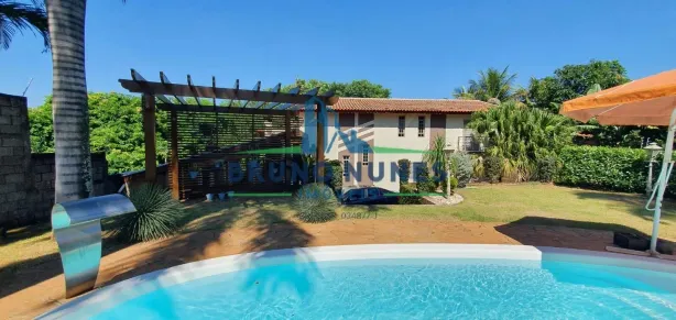Fazenda/Sítio com 5 Quartos à venda, 150m² no Jardim Arrivabene, Artur Nogueira