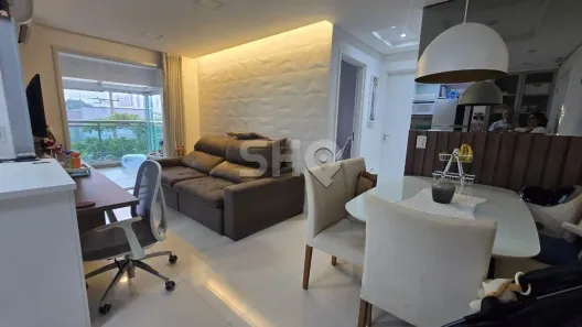 Apartamento com 2 Quartos à venda, 68m² no Casa Verde, São Paulo